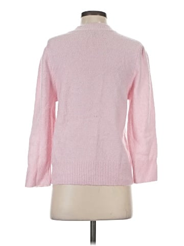 Saks Fifth Avenue Turtleneck Sweater (view 2)