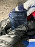 Tommy Hilfiger Blue Pullover Sweater Size XL - photo 8