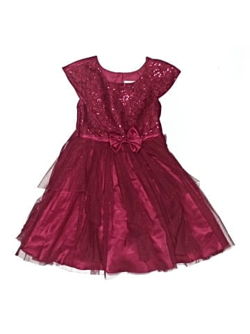 Jona Michelle Dress (view 1)