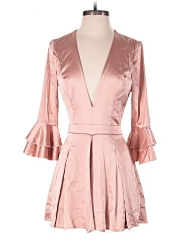 Miss Avenue Romper (view 1)