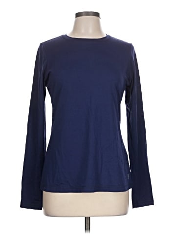 Sofibella Long Sleeve T-Shirt (view 1)