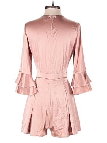 Miss Avenue Romper (view 2)