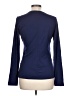 Sofibella Blue Long Sleeve T-Shirt Size L - photo 2