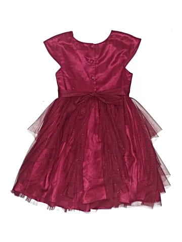 Jona Michelle Dress (view 2)
