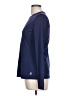 Sofibella Blue Long Sleeve T-Shirt Size L - photo 5