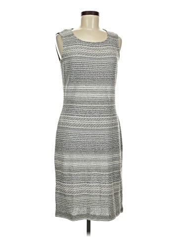 St. John Casual Dress (view 1)