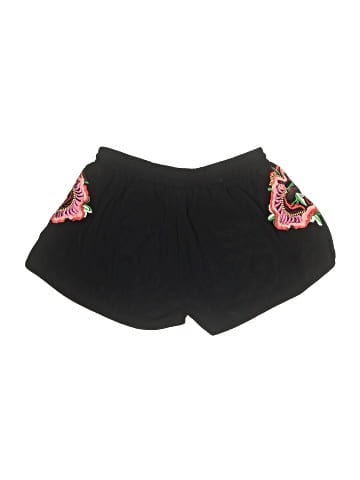 May & July Shorts (view 2)