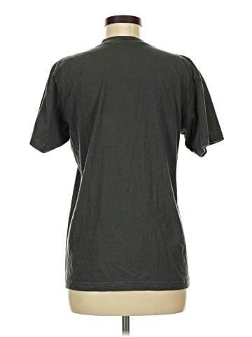 American Apparel Short Sleeve T-Shirt (view 2)