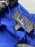 Lulus 100% Polyester Blue Cocktail Dress Size M - photo 7