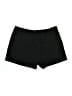 Lululemon Athletica 100% Polyester Solid Black Athletic Shorts Size 12 - photo 2