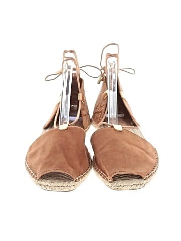 Aldo Wedges (view 2)