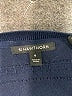 41Hawthorn Blue Pullover Sweater Size M - photo 7