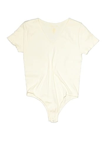 French Laundry Bodysuit (view 1)