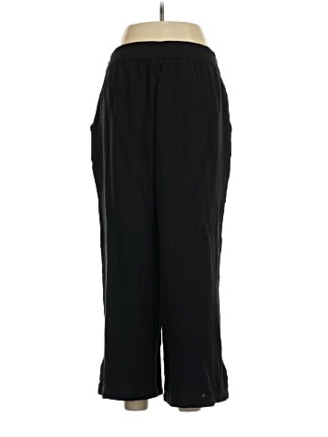 Style&Co Casual Pants (view 2)