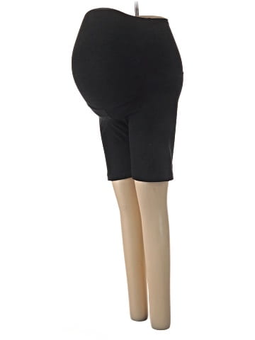 Beyond the Bump by Beyond Yoga Shorts (view 1)