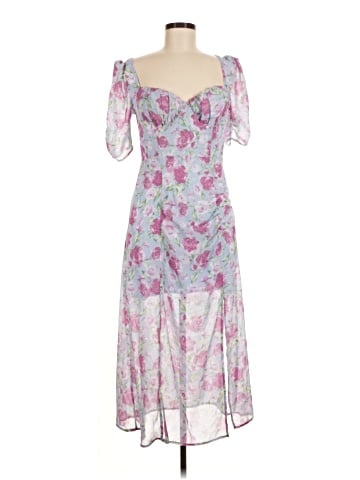 ASTR The Label Cocktail Dress (view 1)