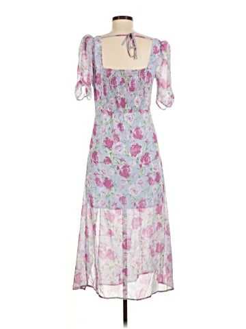 ASTR The Label Cocktail Dress (view 2)