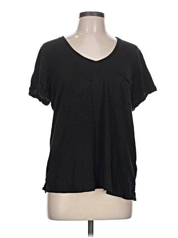 t.la Short Sleeve T-Shirt (view 1)