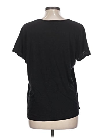 t.la Short Sleeve T-Shirt (view 2)