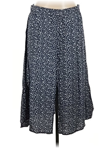Ann Taylor LOFT Casual Skirt (view 1)
