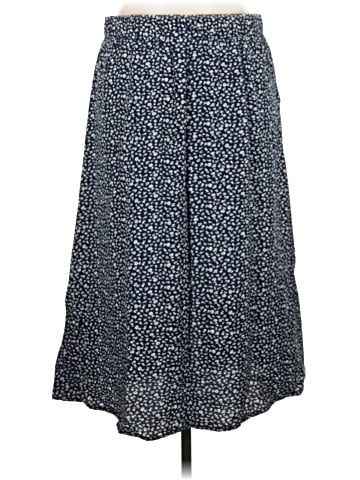Ann Taylor LOFT Casual Skirt (view 2)