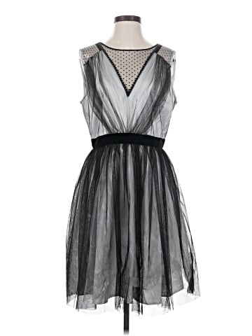 Ryu Cocktail Dress (view 1)