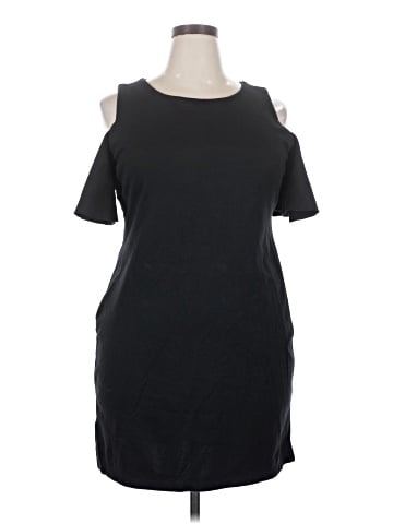 Libby Edelman Casual Dress (view 1)