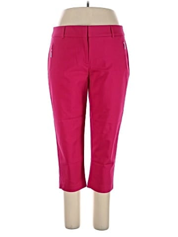 Apt. 9 Casual Pants (view 1)