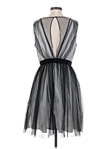 Ryu Cocktail Dress (view 2)