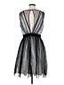 Ryu Black Cocktail Dress Size S (estimated) - photo 2
