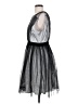 Ryu Black Cocktail Dress Size S (estimated) - photo 5