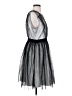 Ryu Black Cocktail Dress Size S (estimated) - photo 4