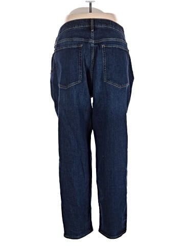 Old Navy - Maternity Jeans (view 2)