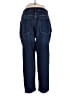 Old Navy - Maternity Blue Jeans Size 20 Maternity - photo 2