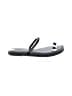 Universal Thread Black Sandals Size 7 - photo 1
