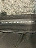 White House Black Market Solid Black Active Pants Size 0 - photo 8