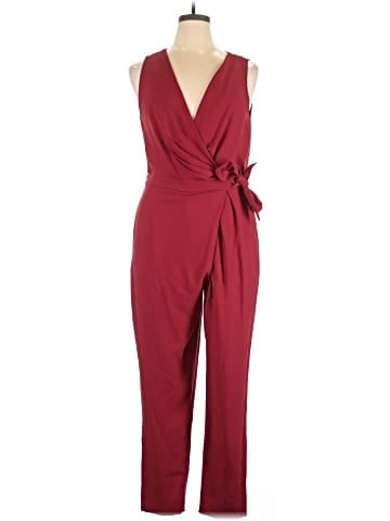 Diane von Furstenberg Jumpsuit (view 1)