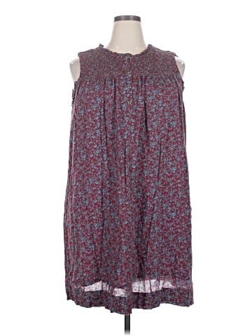 Caslon Casual Dress (view 1)