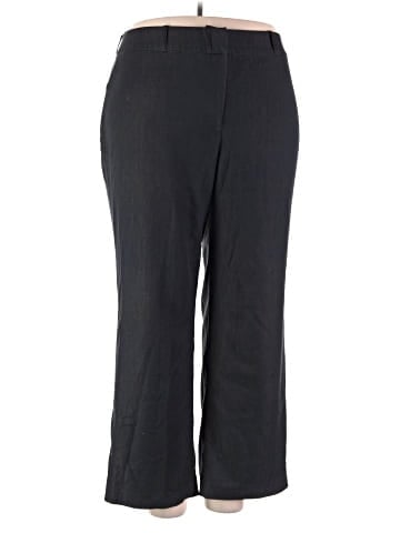 New Directions Dress Pants (view 1)