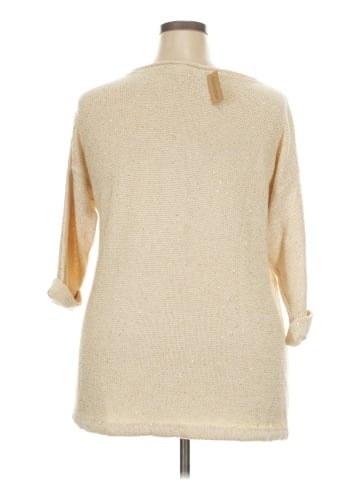 DKNY Jeans Pullover Sweater (view 2)