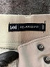 Lee Gray Cargo Pants Size S (estimated) - photo 7