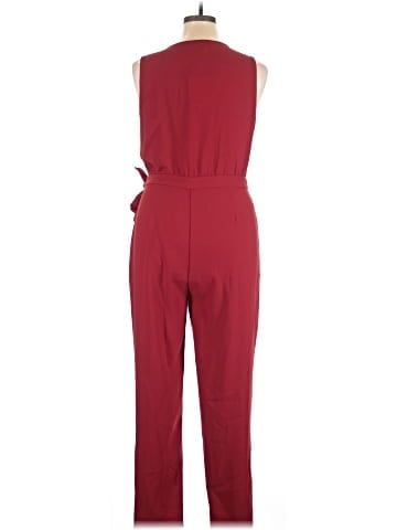 Diane von Furstenberg Jumpsuit (view 2)