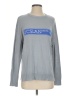 Gilli 100% Acrylic Gray Sweatshirt Size S - photo 1
