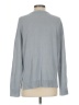 Gilli 100% Acrylic Gray Sweatshirt Size S - photo 2