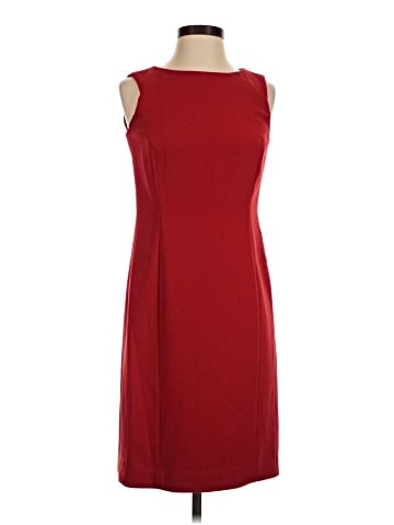 Talbots Cocktail Dress (view 1)