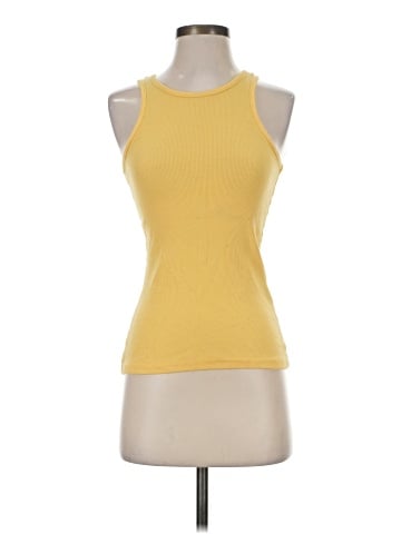 Derek Heart Tank Top (view 1)
