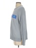 Gilli 100% Acrylic Gray Sweatshirt Size S - photo 5