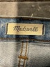 Madewell Blue Jeans Size 31 waist (tall) - photo 7