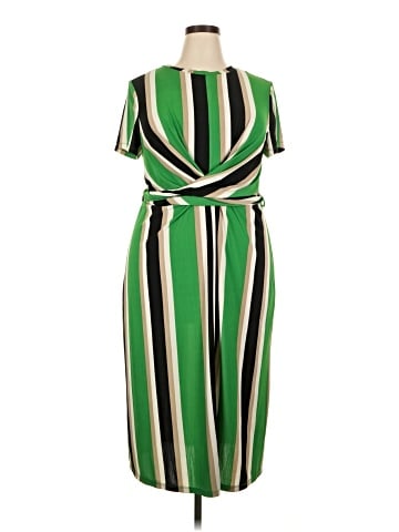 Haute Monde Casual Dress (view 1)