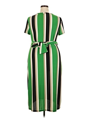 Haute Monde Casual Dress (view 2)